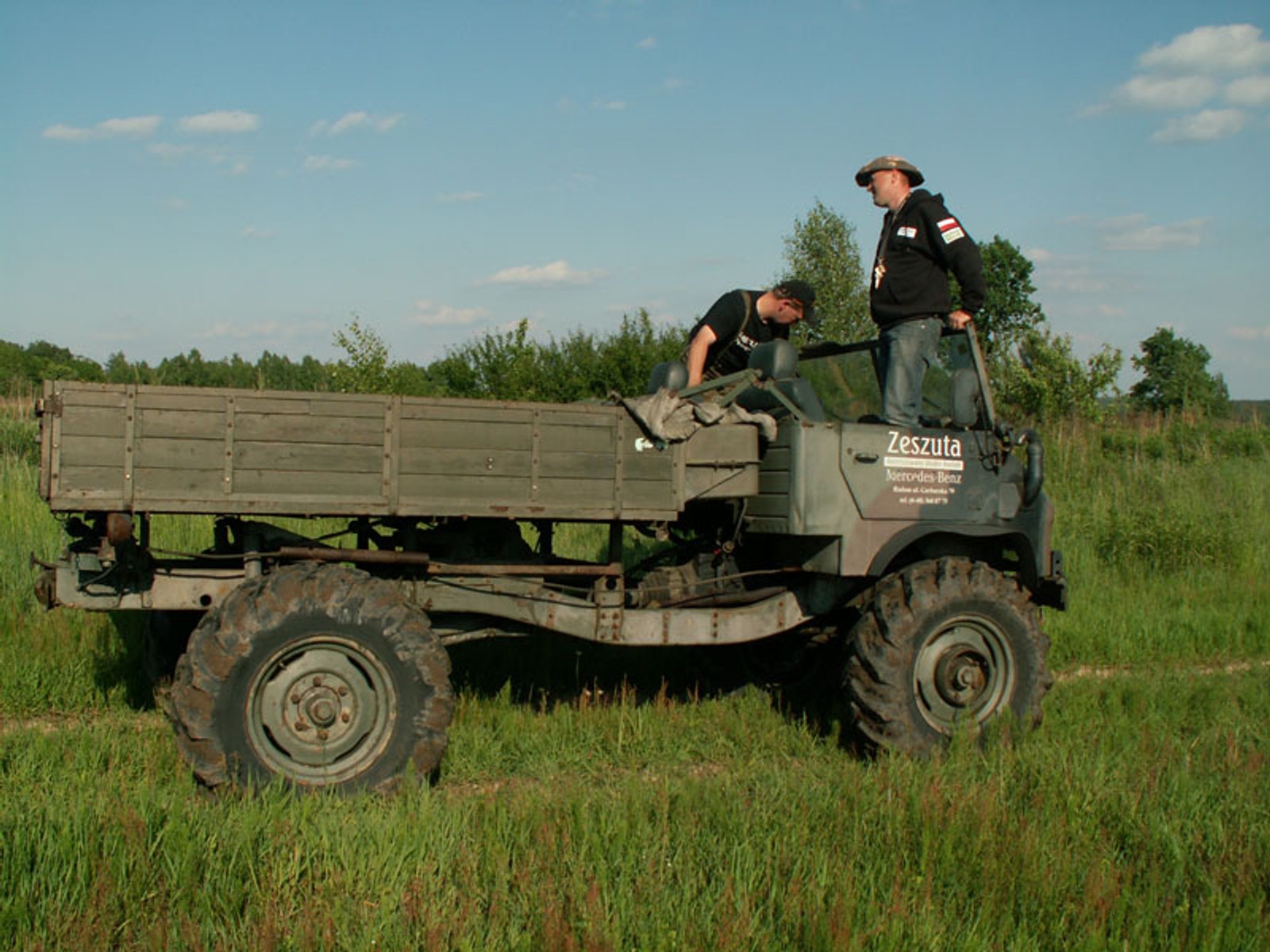III Bałtowskie Bezdroża: poznaj Extremalną Stronę Bałtowa
