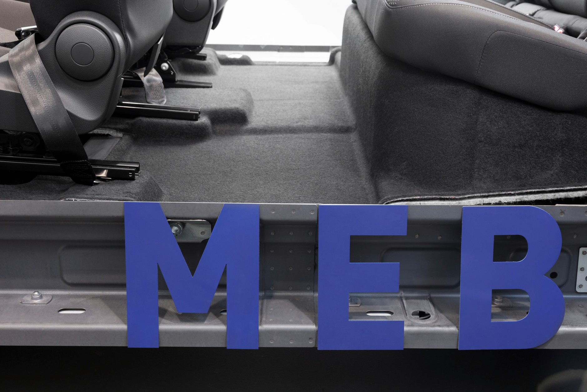 "Electric for all" - platforma MEB