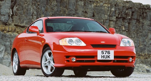 Wybieramy najlepsze używane auto za 30 000 złotych