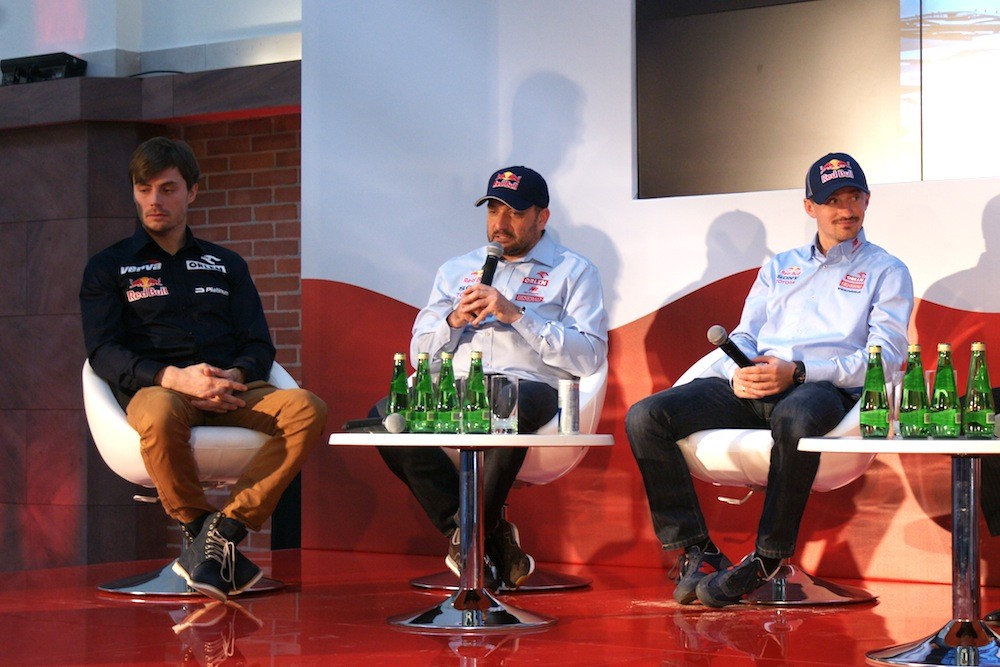 Ambitne plany Orlen Team na sezon 2014