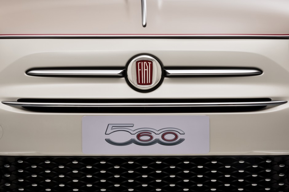 Jubileusz klutowego Fiata 500