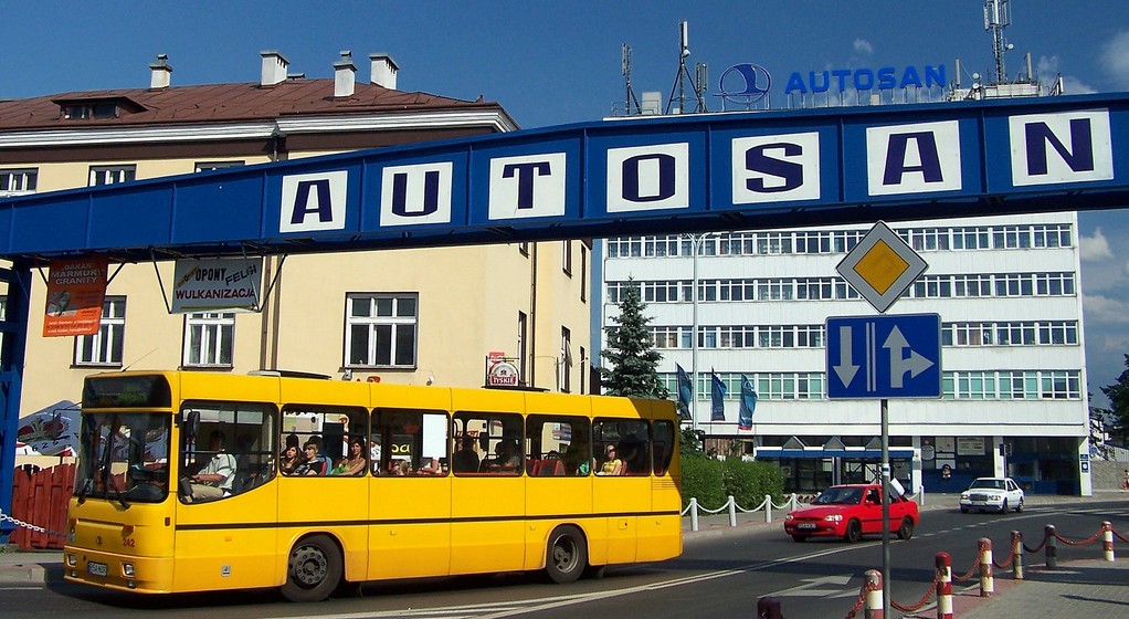 Autosan S.A.