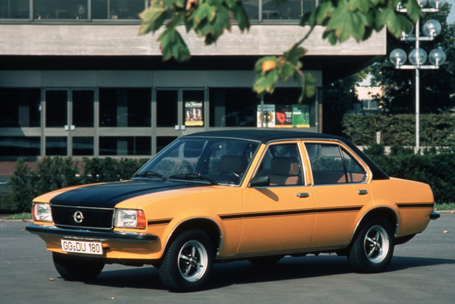 Opel ma 150 lat – najważniejsze modele