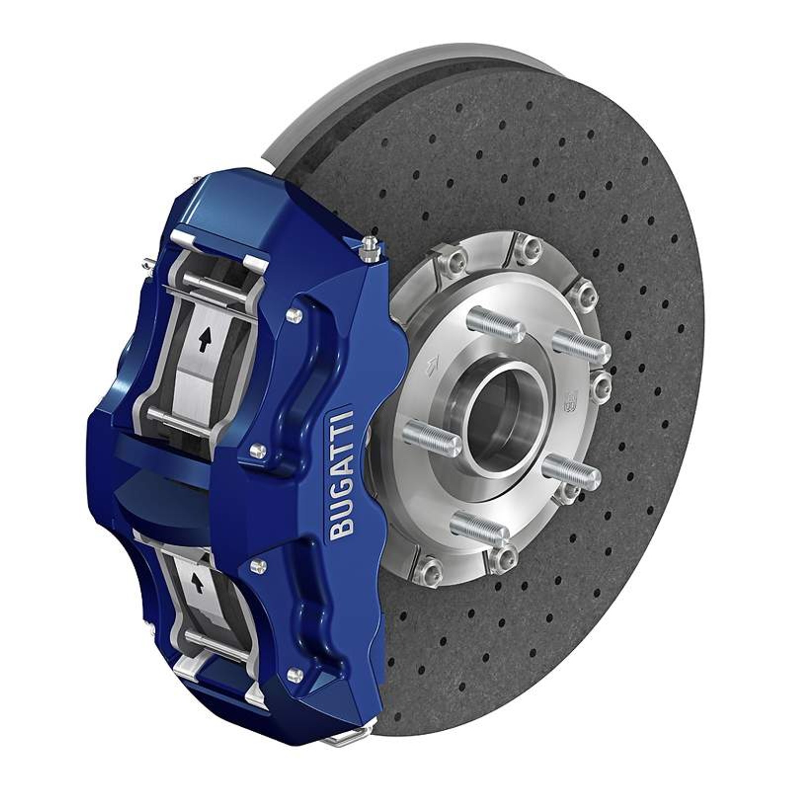 Bugatti wyprodukuje więcej egzemplarzy modelu Veyron (fot. + tapety)