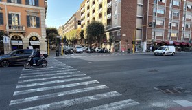 Ulice Rzymu