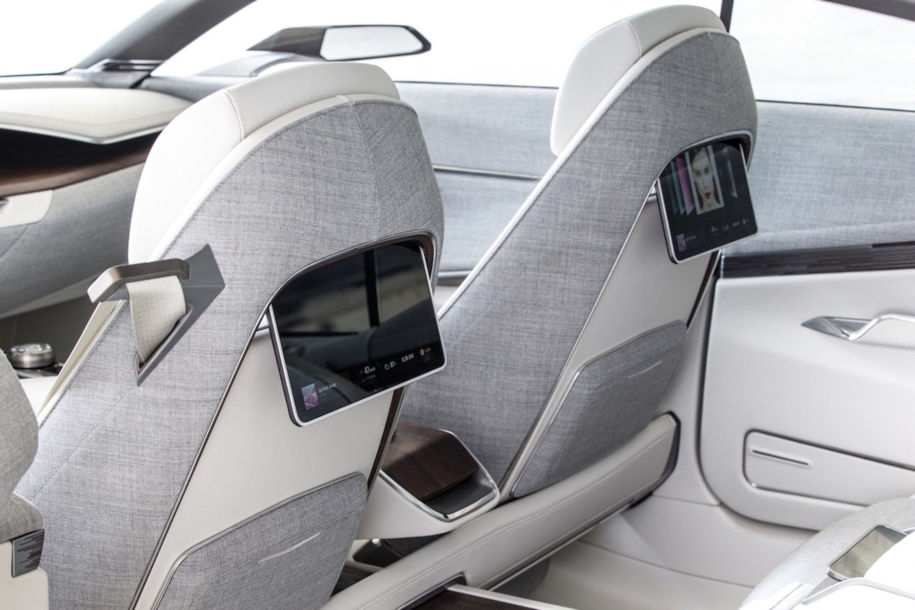 Cadillac Escala Concept