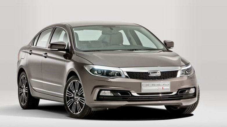 Genewa 2013: chiński Qoros na podbój Europy