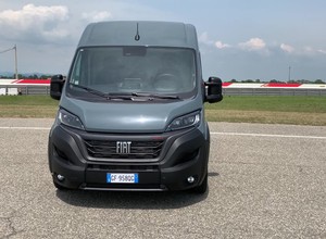 Nowy Fiat Ducato. Włoch prosto z Polski już niebawem!