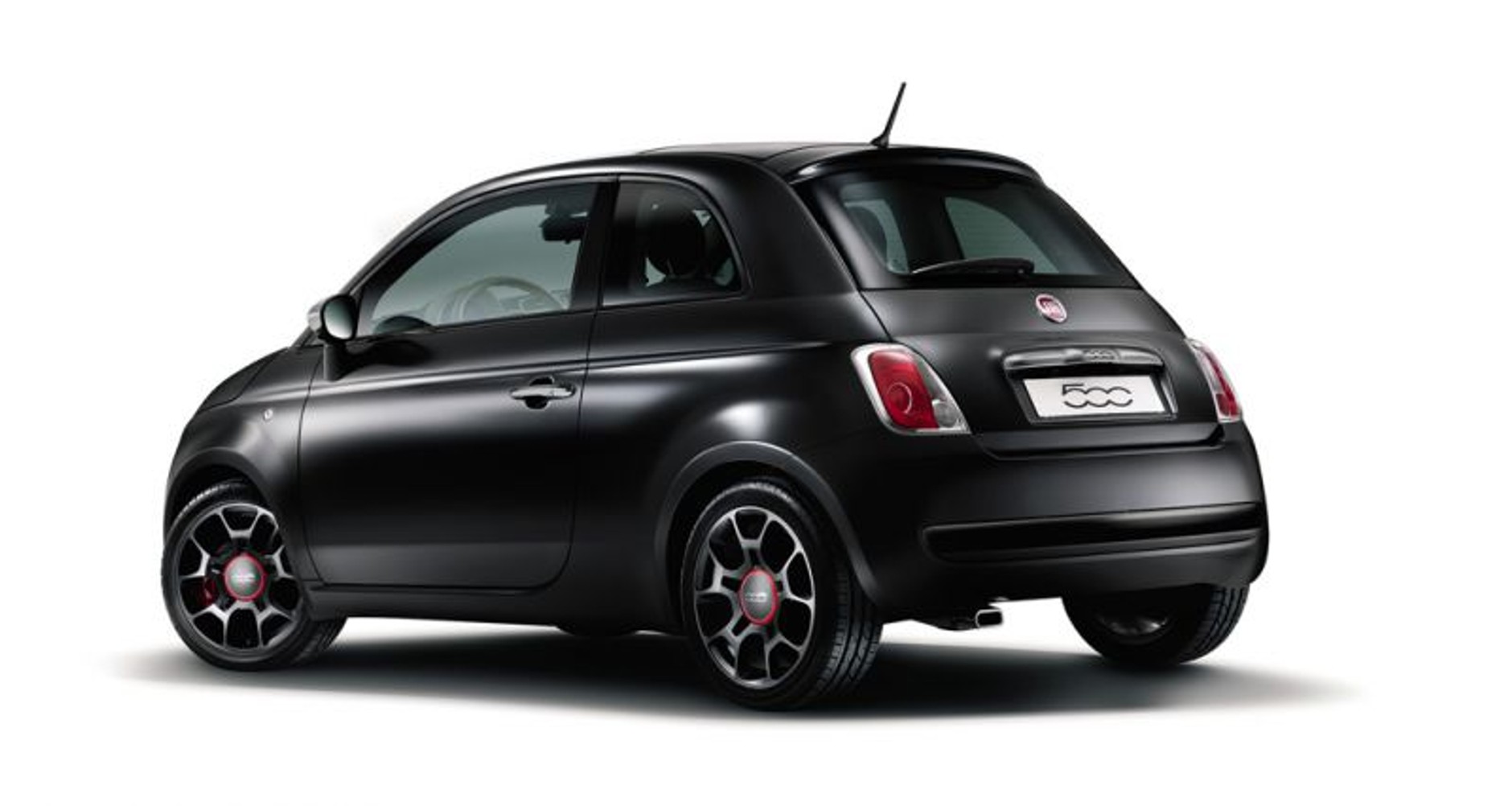 Fiat 500 tylko made in Poland