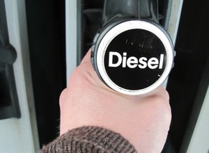 Zakup diesla: czy to się jeszcze opłaca?