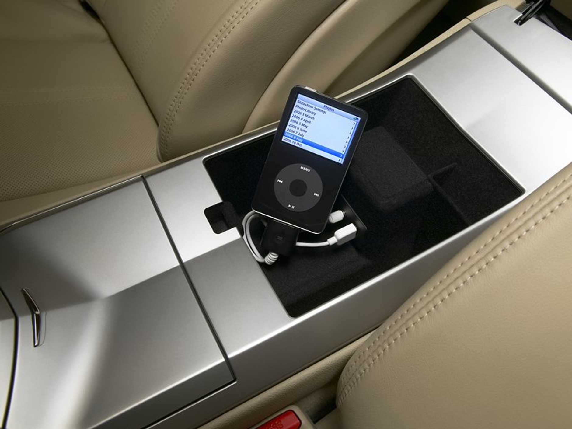 Drugie wcielenie Cadillaca CTS