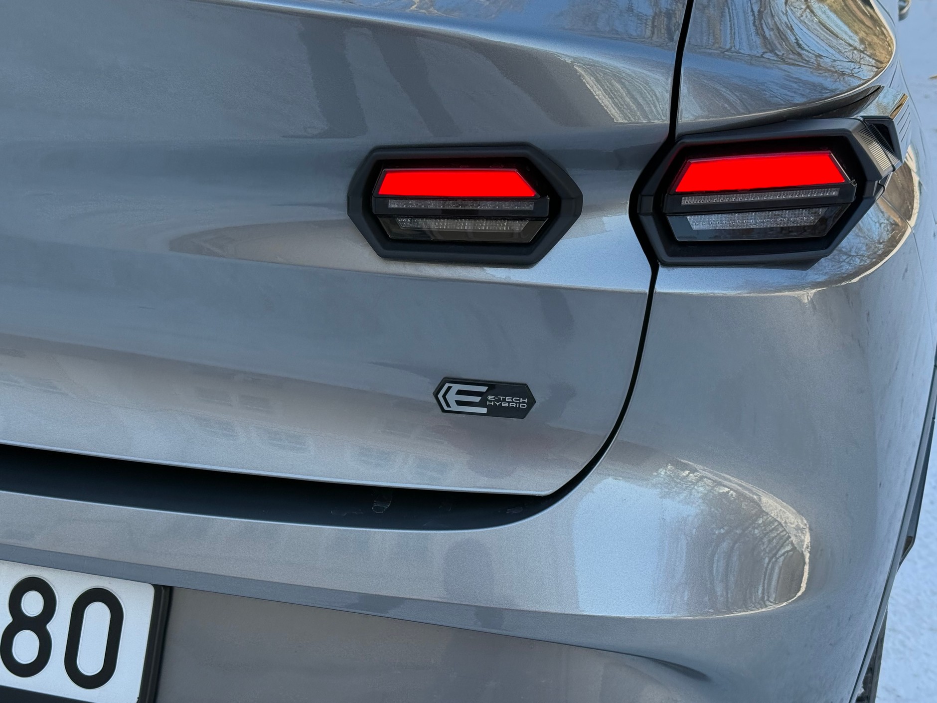 Renault Clio 6. generacji od 2026 r.