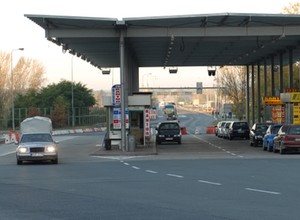 Polska wprowadza kontrole sanitarne na granicach z powodu koronawirusa