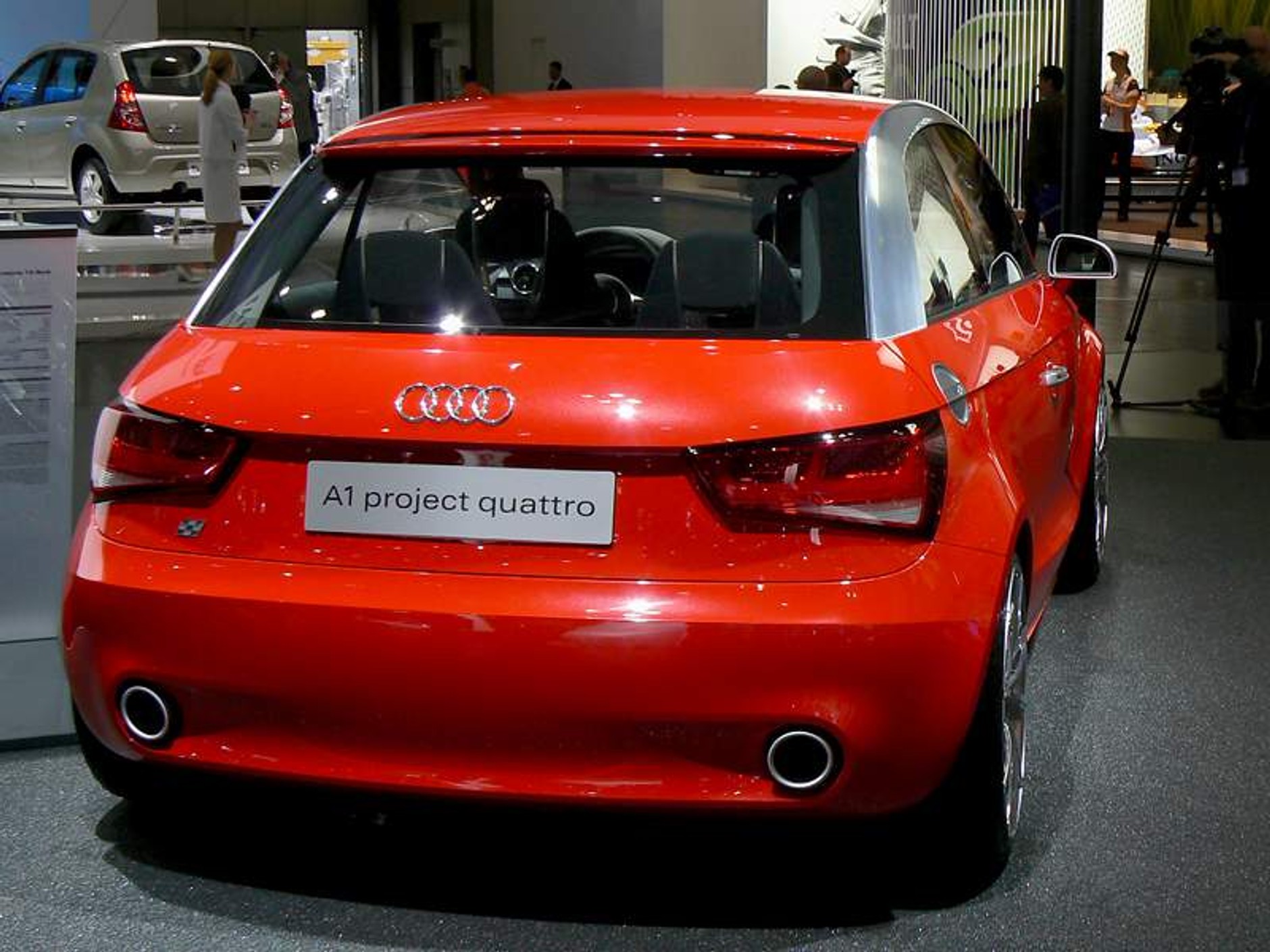 AMI/AMITEC 2009: zaproszenie do Lipska