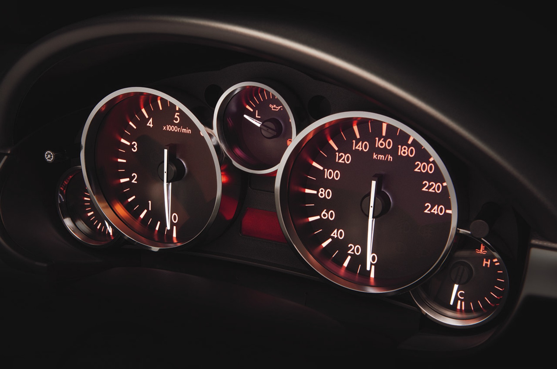 Limitowana Mazda MX-5 Summer Edition