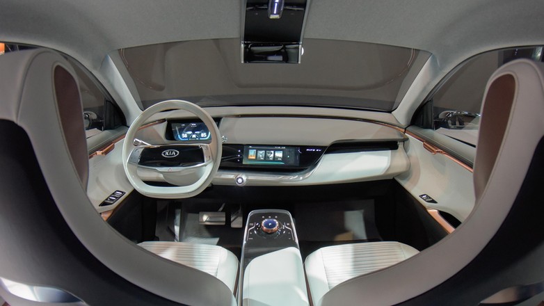 KIA Niro EV