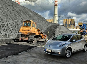 Samochody elektryczne - obalamy mity na temat aut elektrycznych