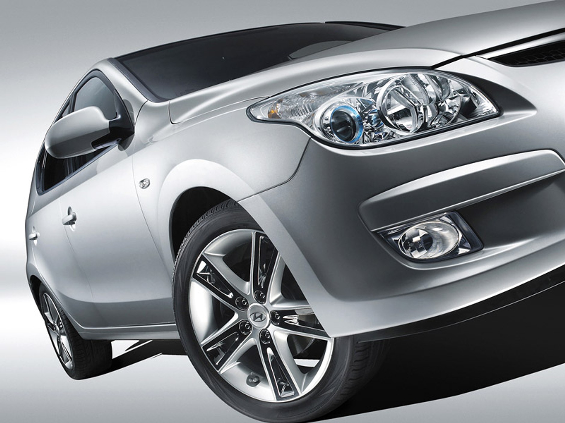 Hyundai: w Noszowicach wyprodukowano 20 tys. aut w I. kwartale