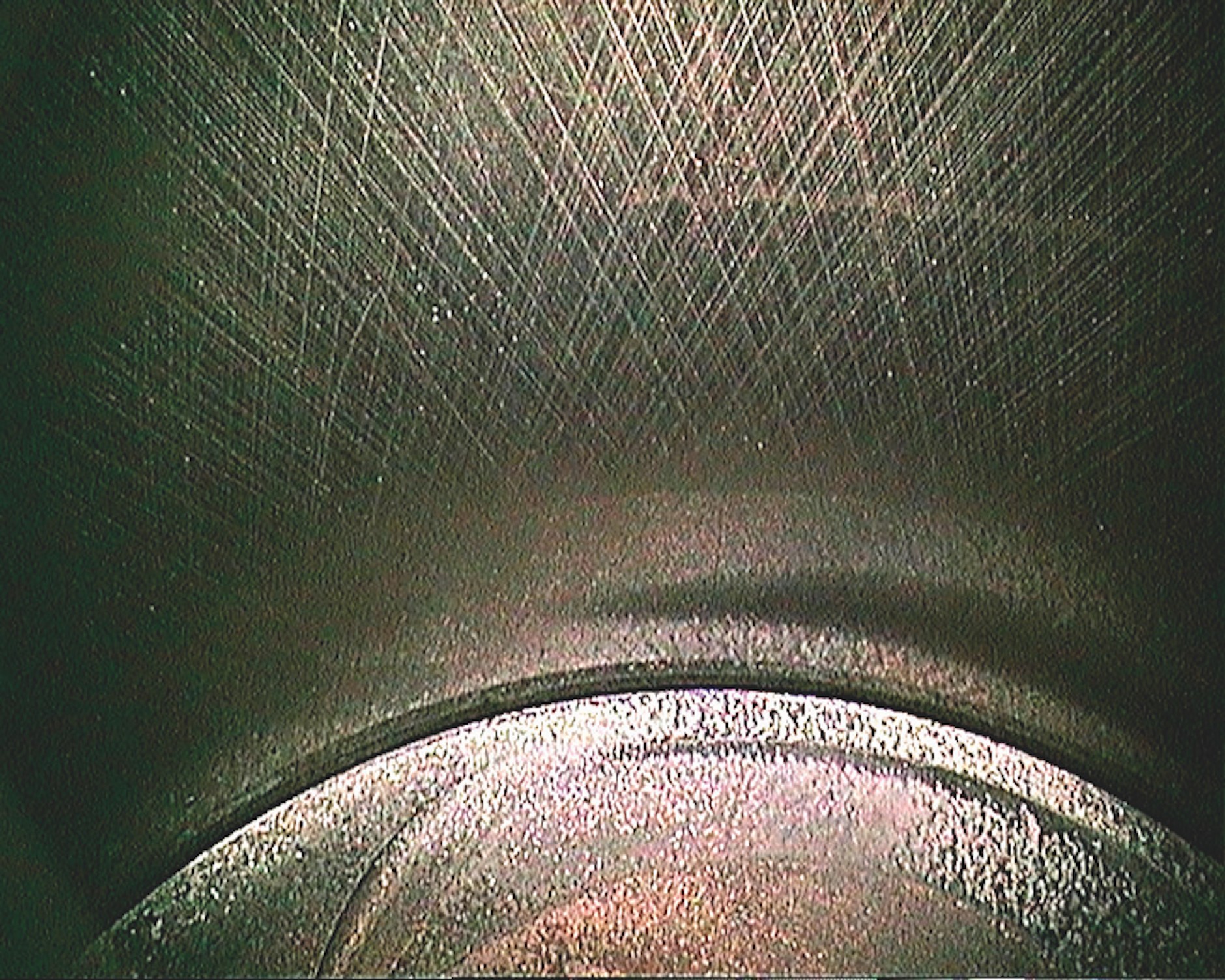 Volkswagen Tiguan 2.0 TSI