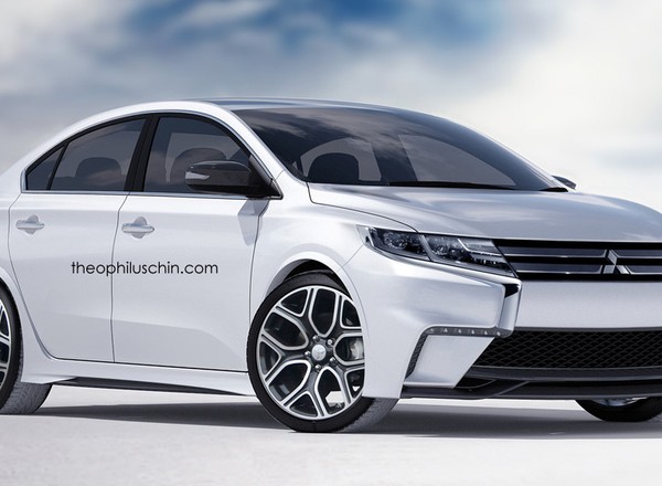 Unijne dopłaty przy zakupie Mitsubishi