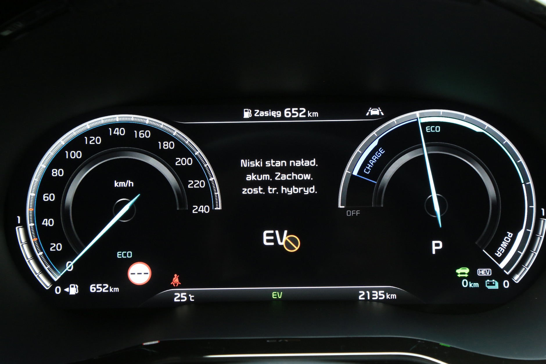 Kia XCeed PHEV