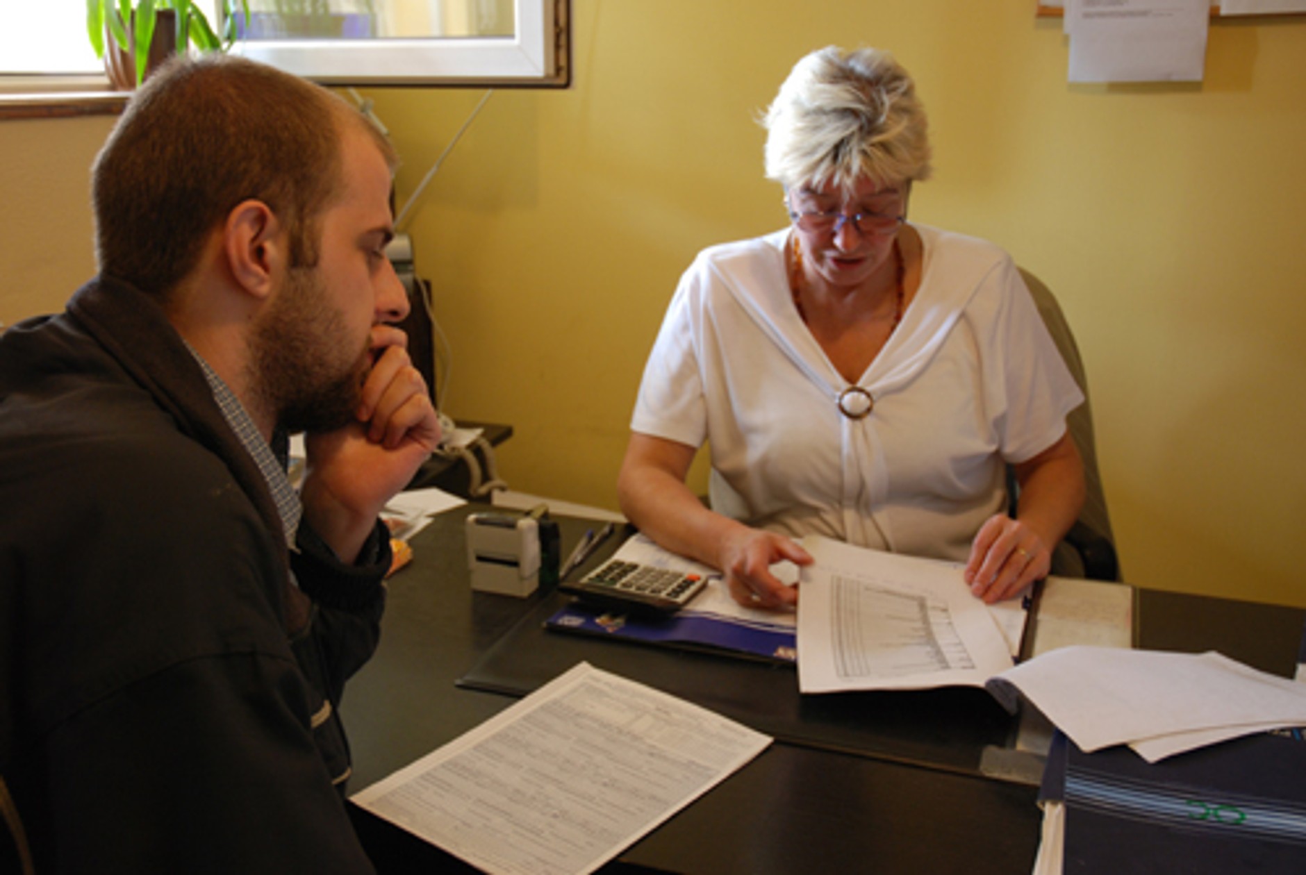 OC: najważniejsza jest cena