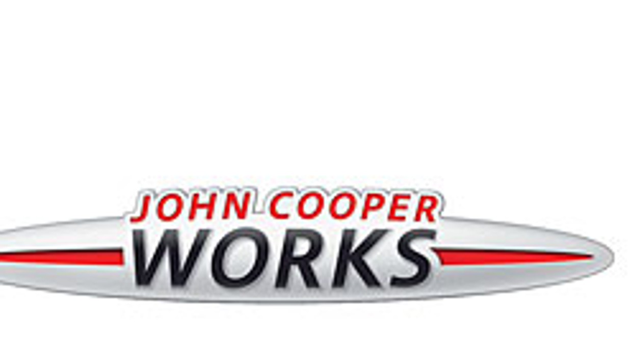 John Cooper Works: fabryczny tuning definitywnie pod skrzydłami Mini