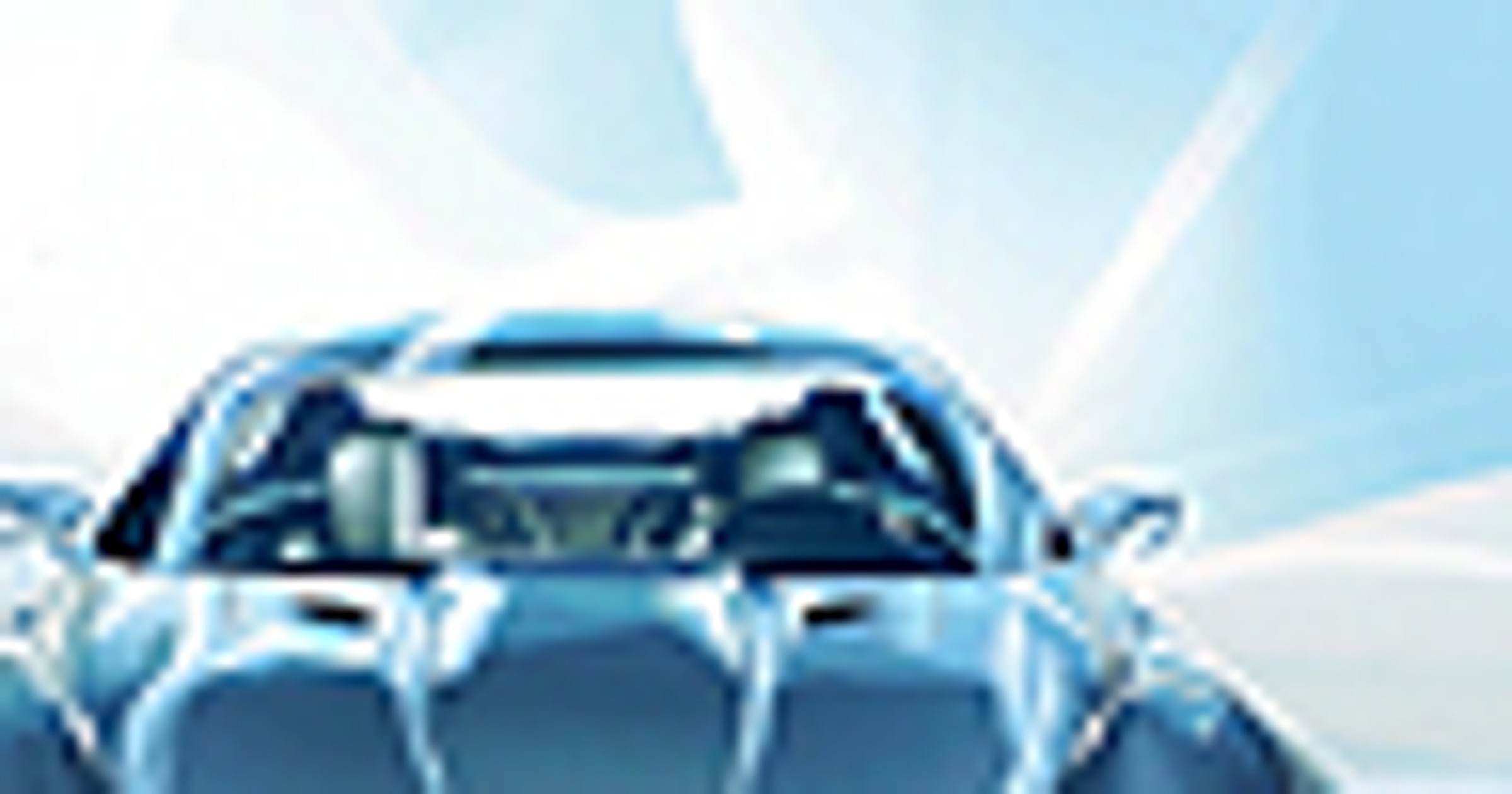 Jaguar C-XF - Piękno absolutne