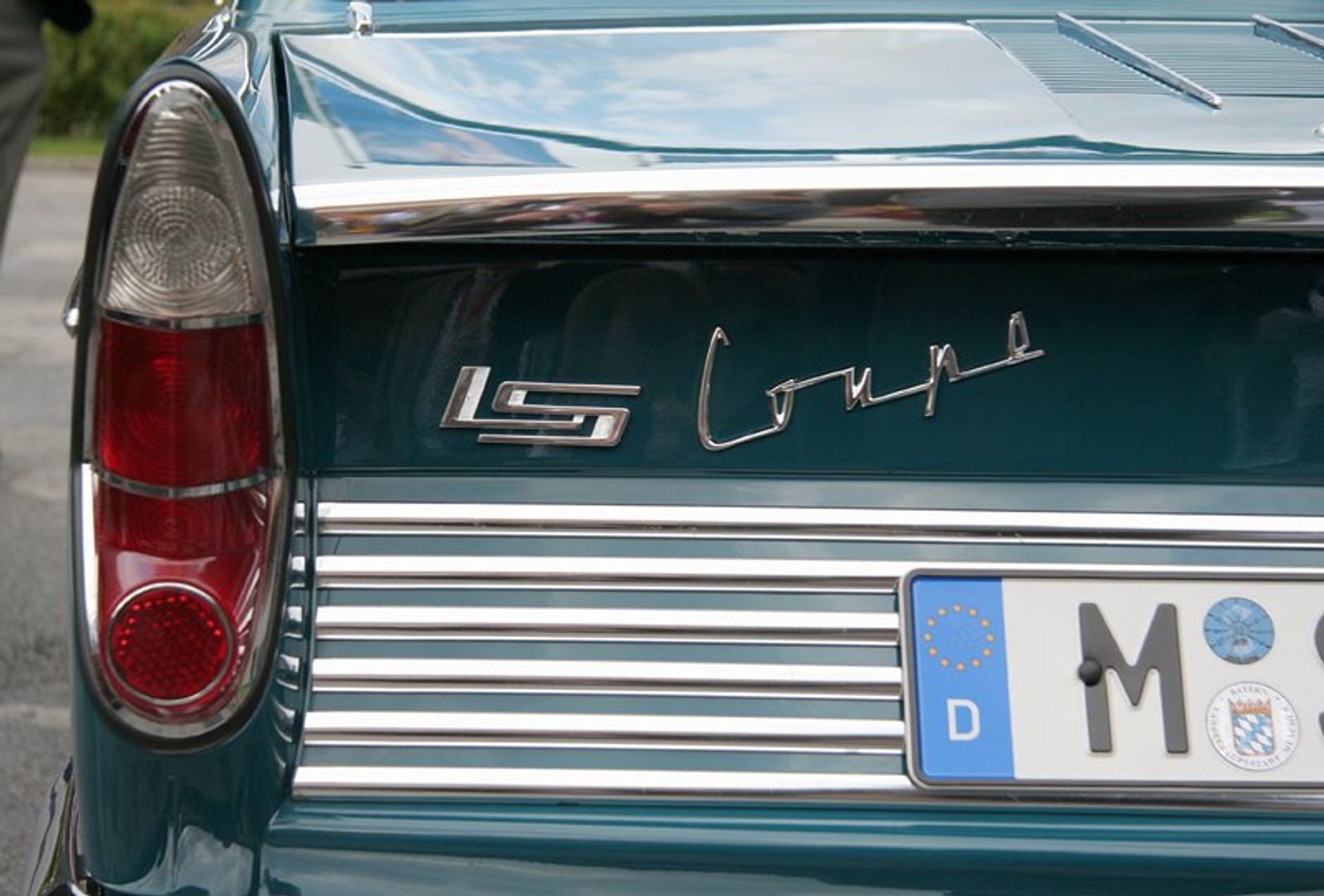 BMW 335i Coupe: pierwsze wrażenia z jazdy