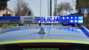 "Przecież tu jest szeroko". Kuriozalne tłumaczenie rowerzystki na drodze ekspresowej