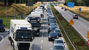 Ministerstwo chce zmienić zasady w CEP. To przygotowanie do nowego e-TOLLa