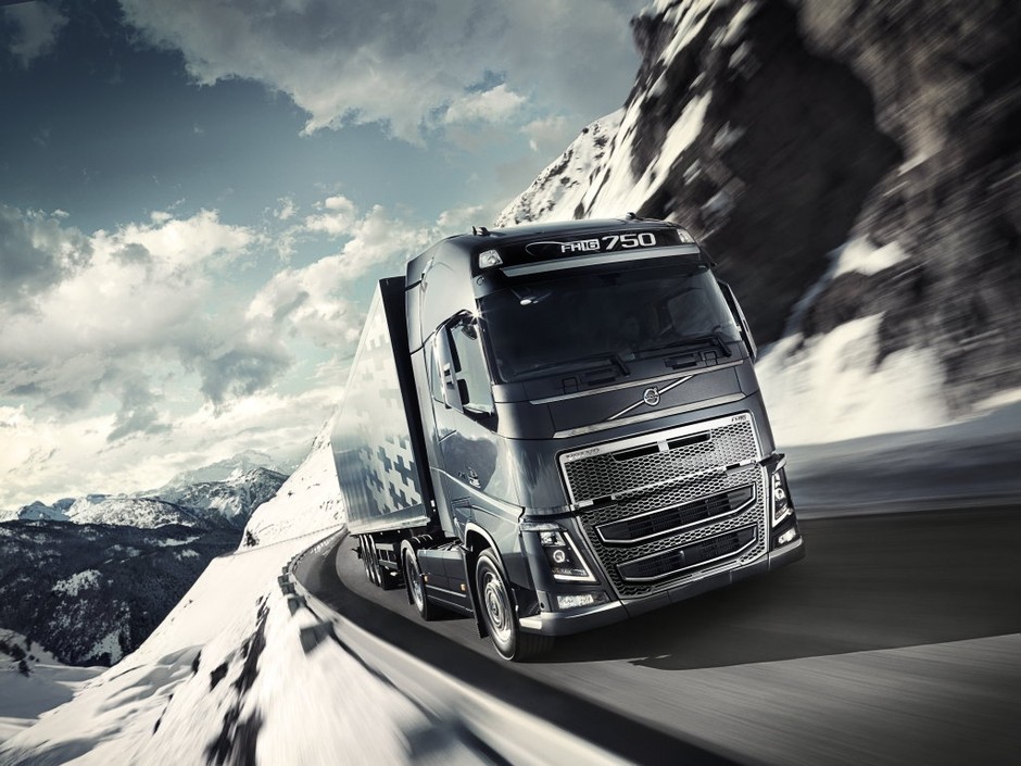 Volvo
