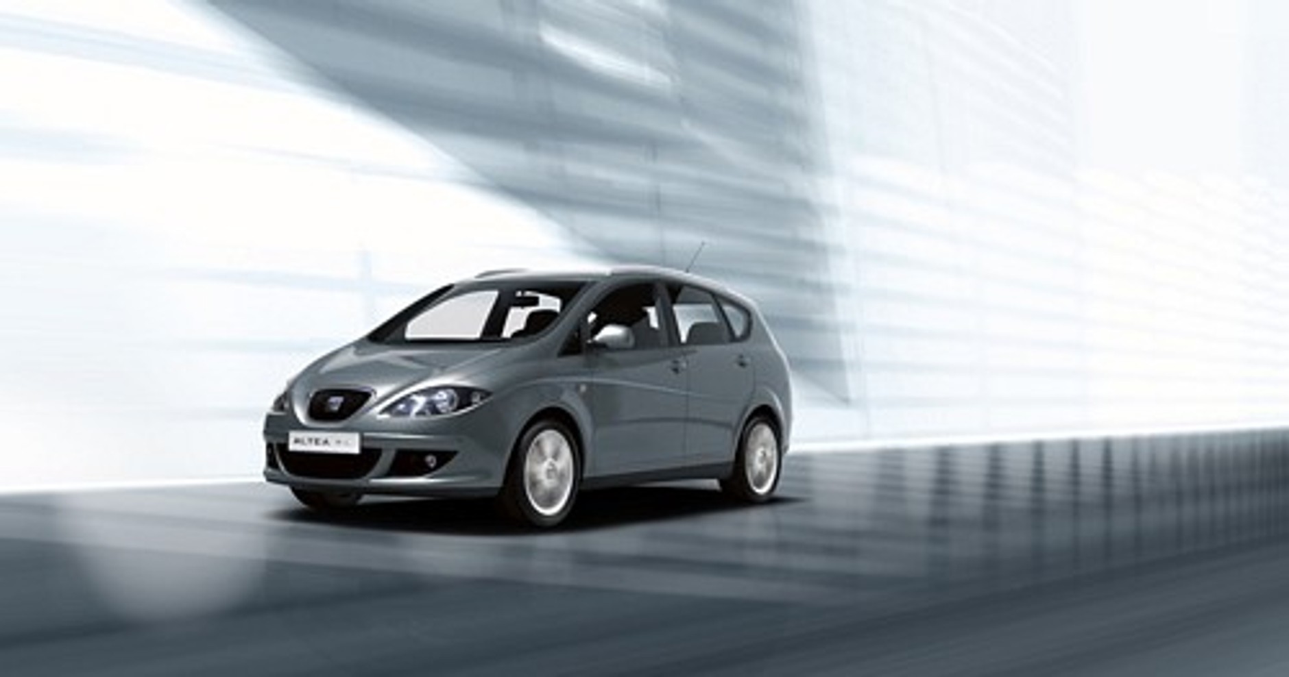 Altea w rozmiarze XL