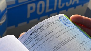 Bezlitosny system debiutuje w Poznaniu. Aż 15 punktów i 500 zł kary