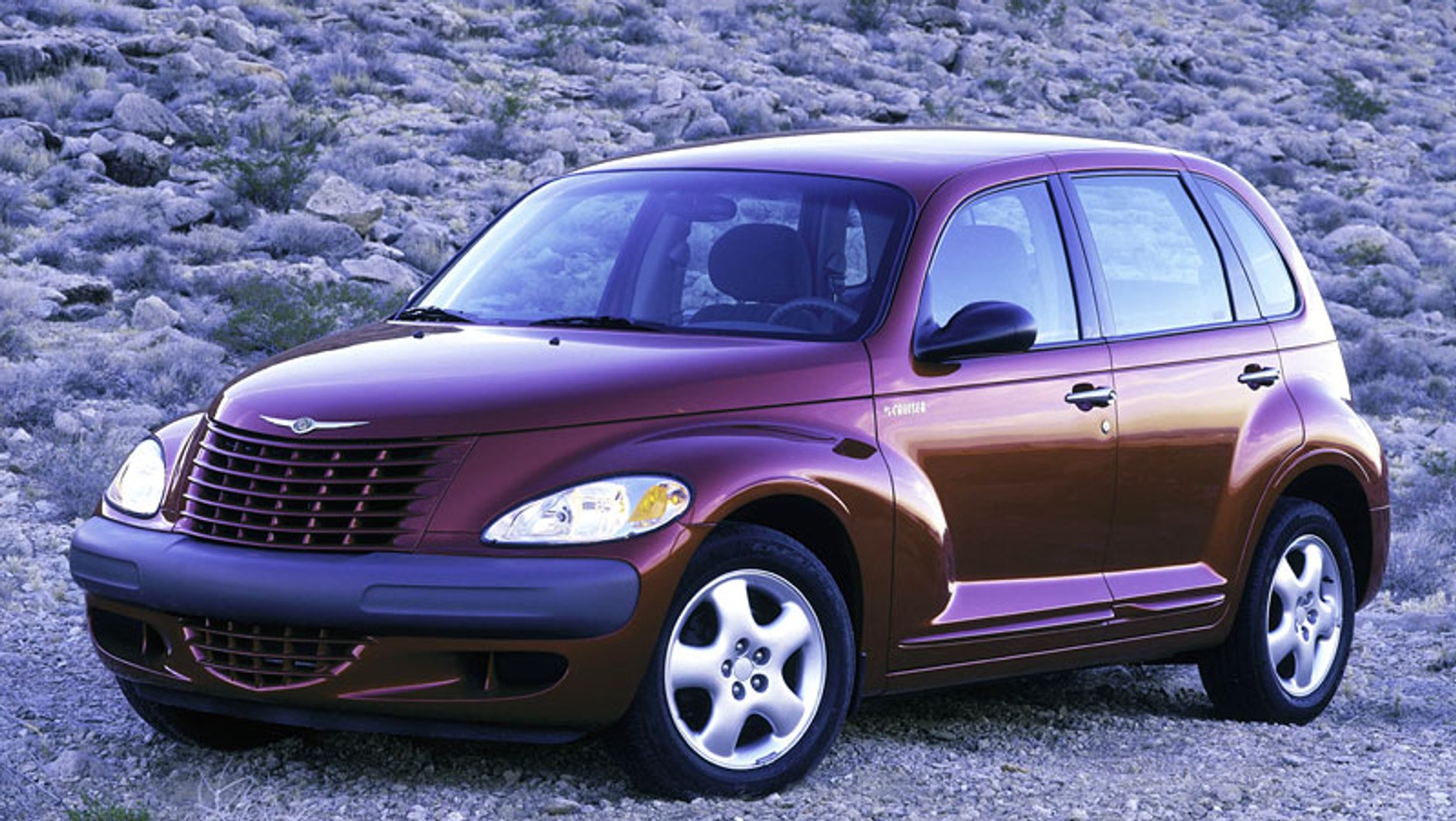 Chrysler PT Cruiser