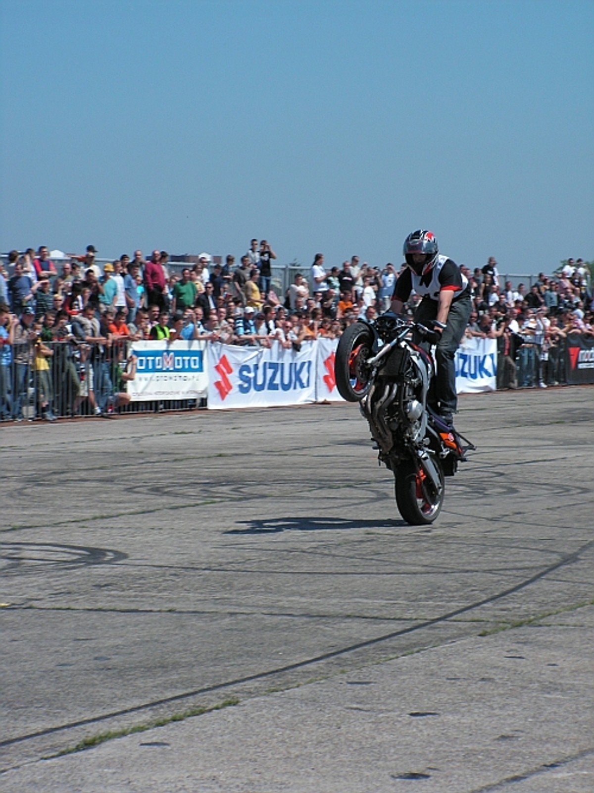 Extrememoto 2007