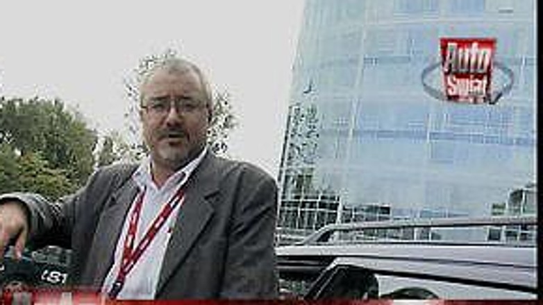 Auto Świat TV - Kupujemy auto, na co zwrócić uwagę podczas jazdy próbnej