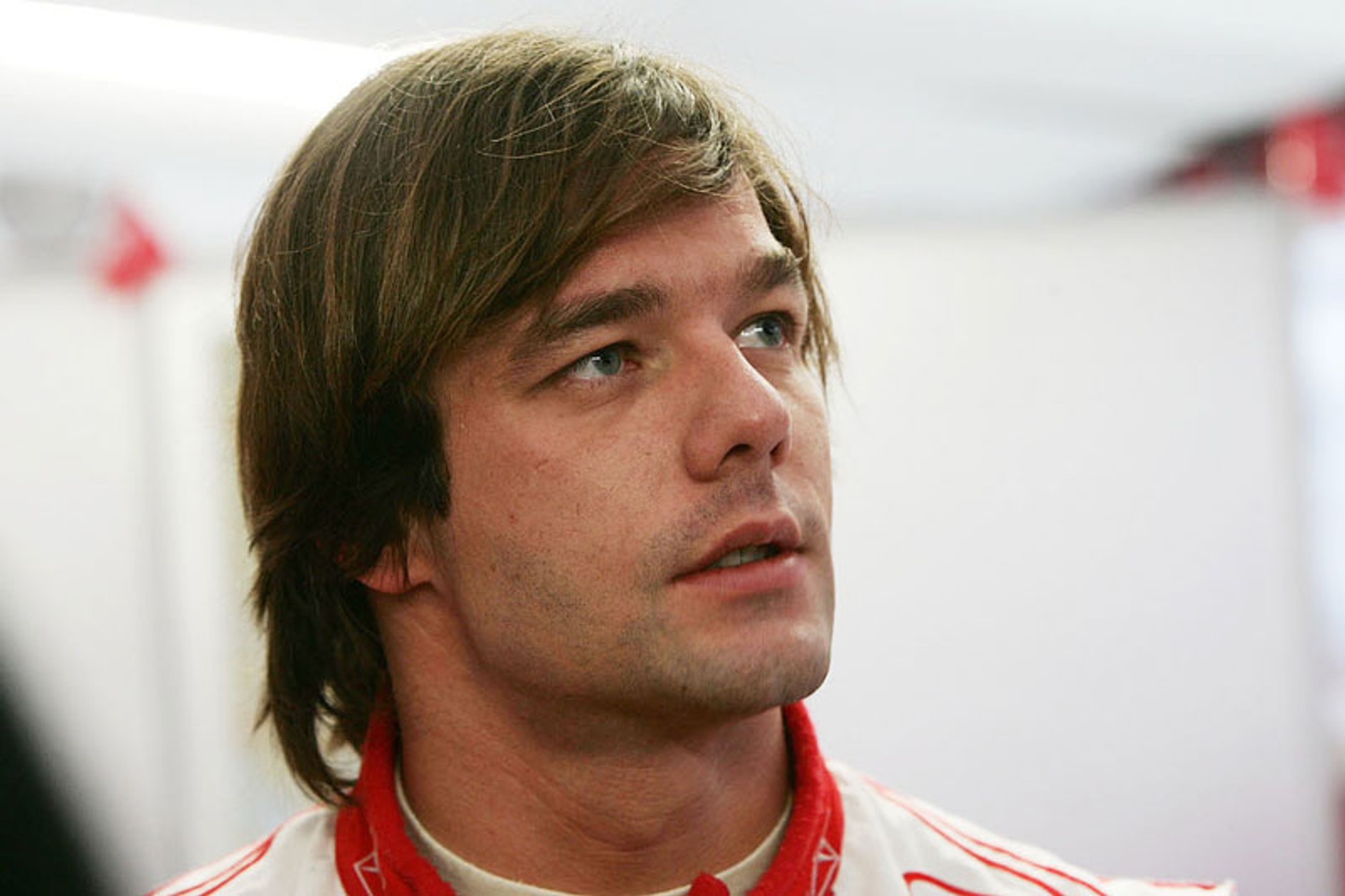 Rajd Szwecji 2008: fotogaleria Rallyworld©Willy Weyens