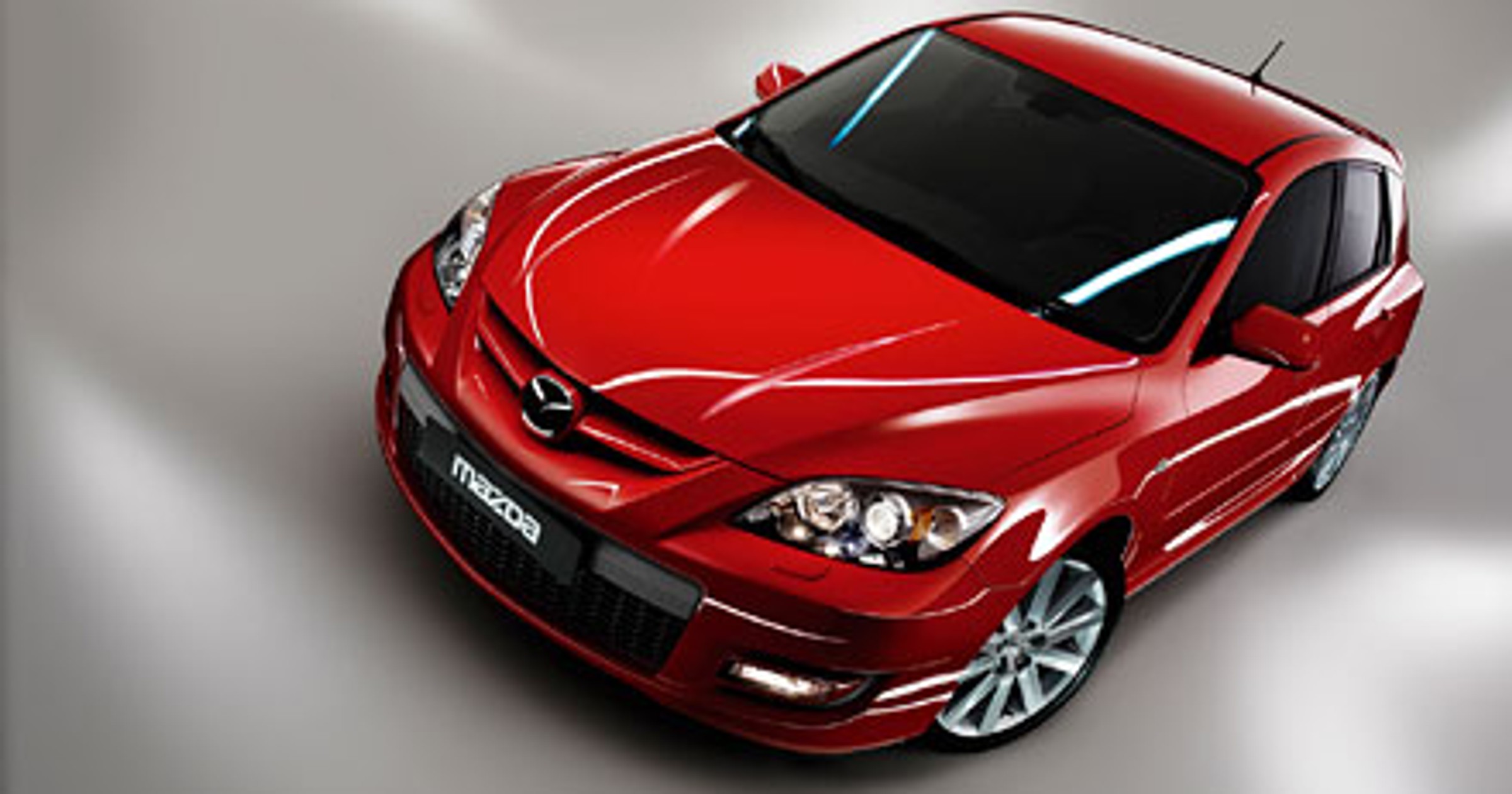 Mazda 3 MPS – jeden z najostrzejszych hatchbacków trafi na rynek w październiku