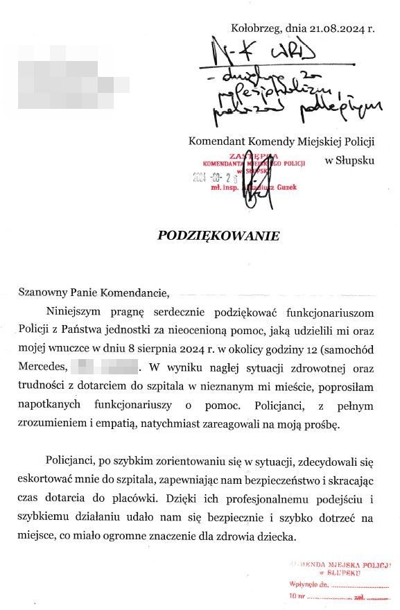 Źródło: pomorska.policja.gov.pl/policja.pl
