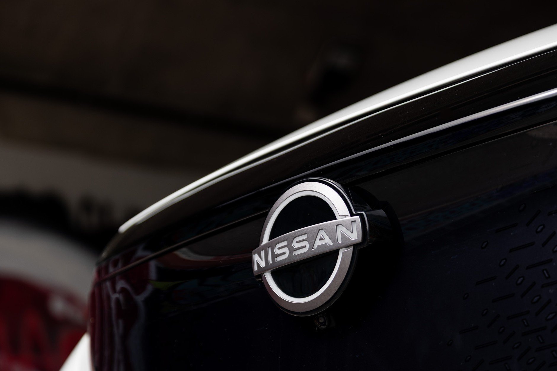 Nissan Ariya Nismo