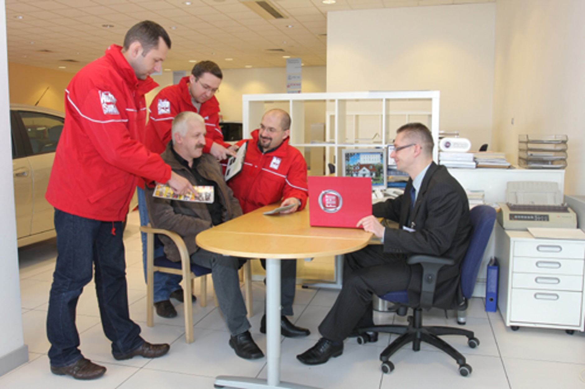 Poradnik kupującego. Co warto kupić Fiata Pandę, Skodę Fabię czy Opla Astrę?