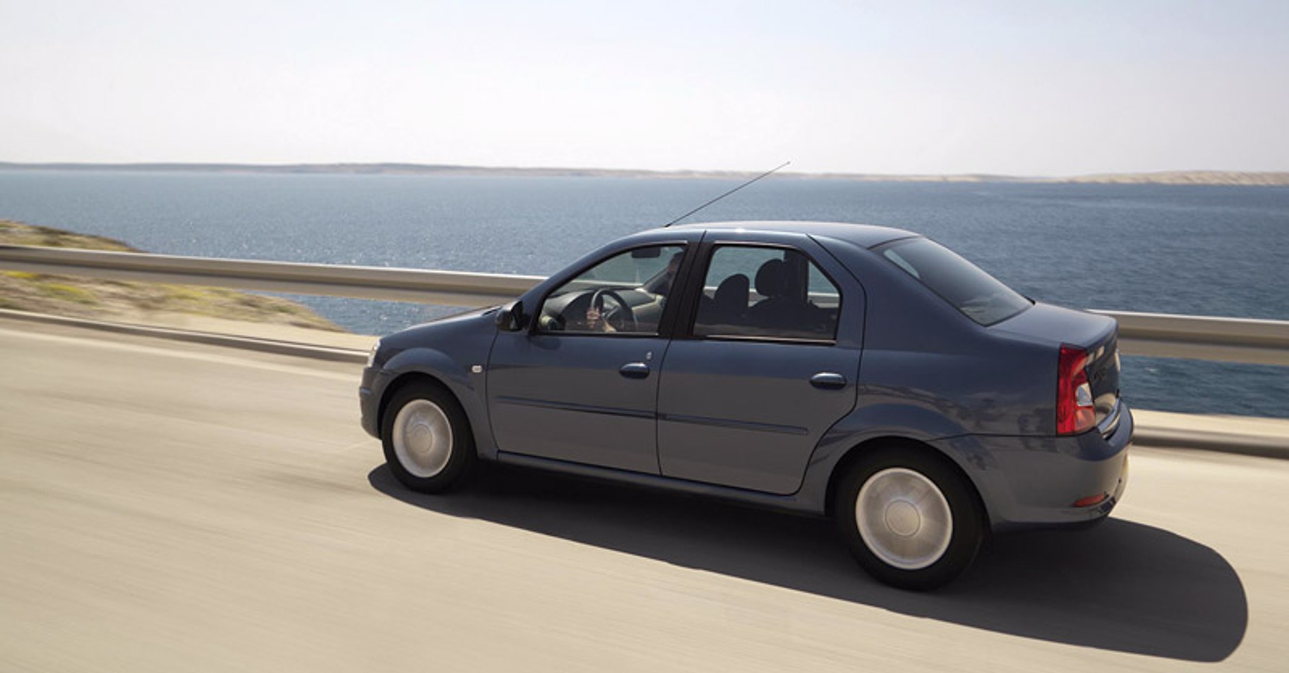 Renault i Dacia: 10 lat udanej współpracy