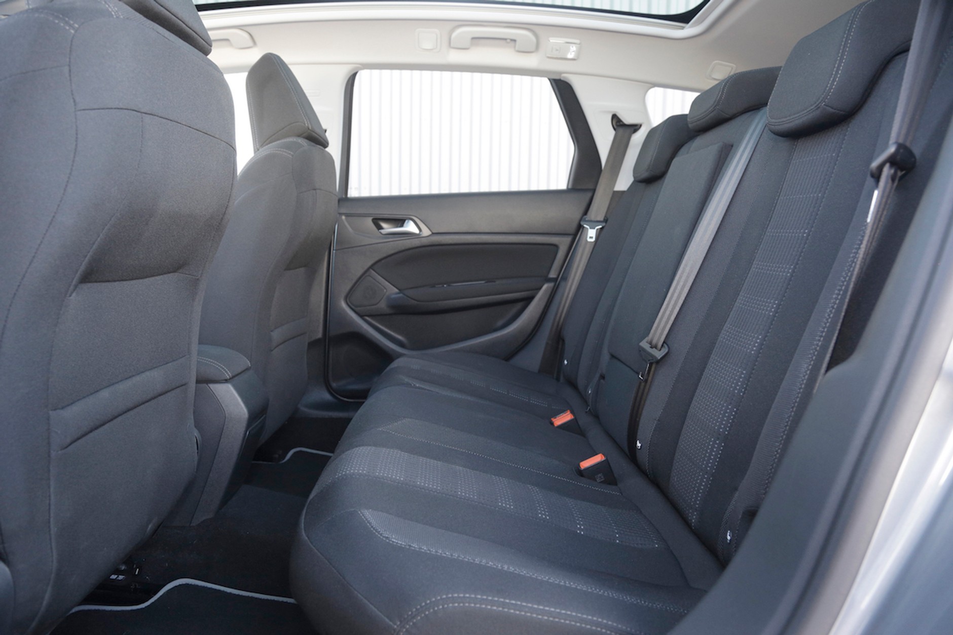 Peugeot 308 SW 1.2 PureTech Allure