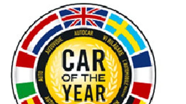 Finaliści plebiscytu Samochód roku 2007