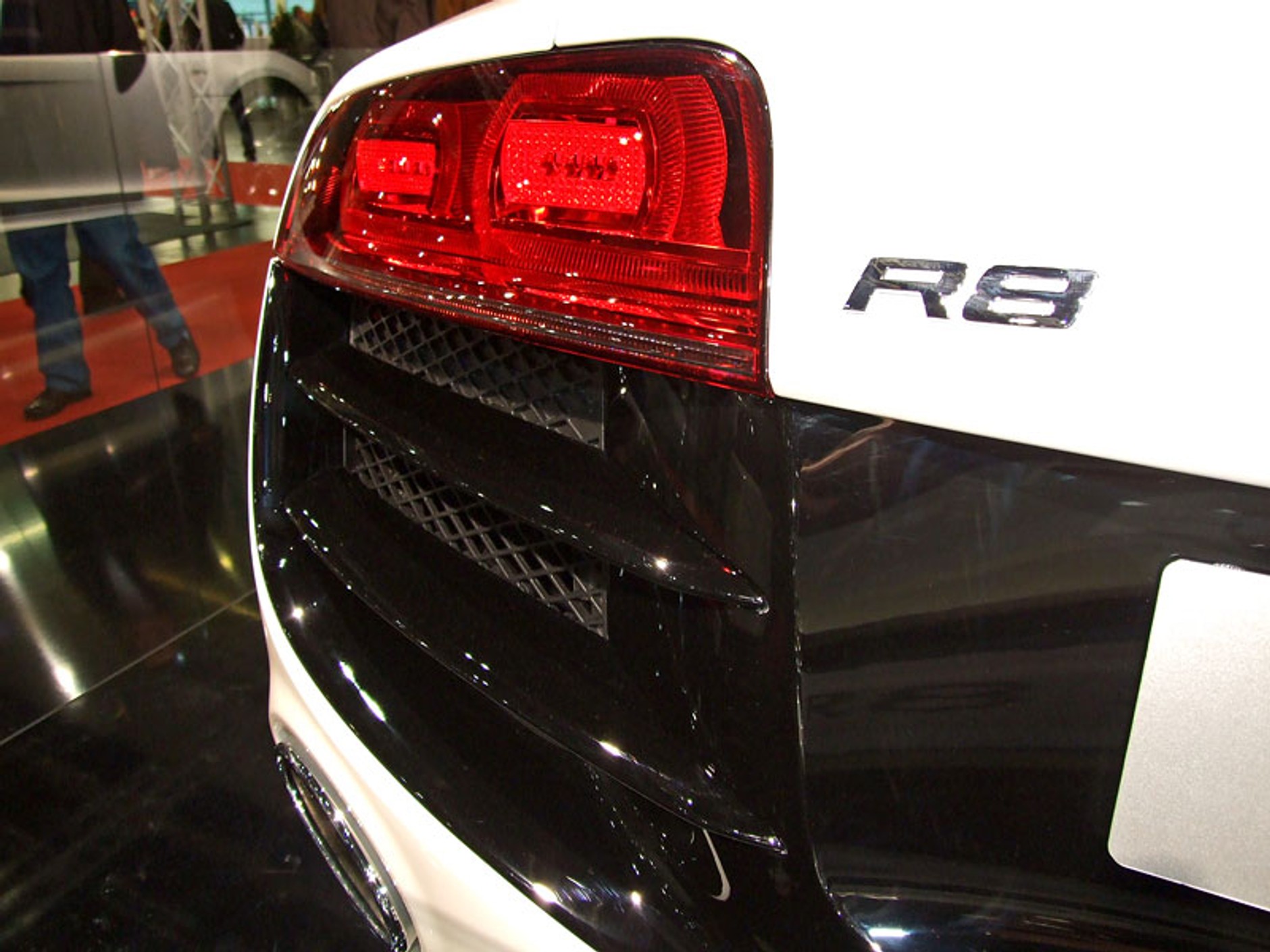 Vienna Autoshow 2010: nowości w austriackiej metropolii (fotogaleria)