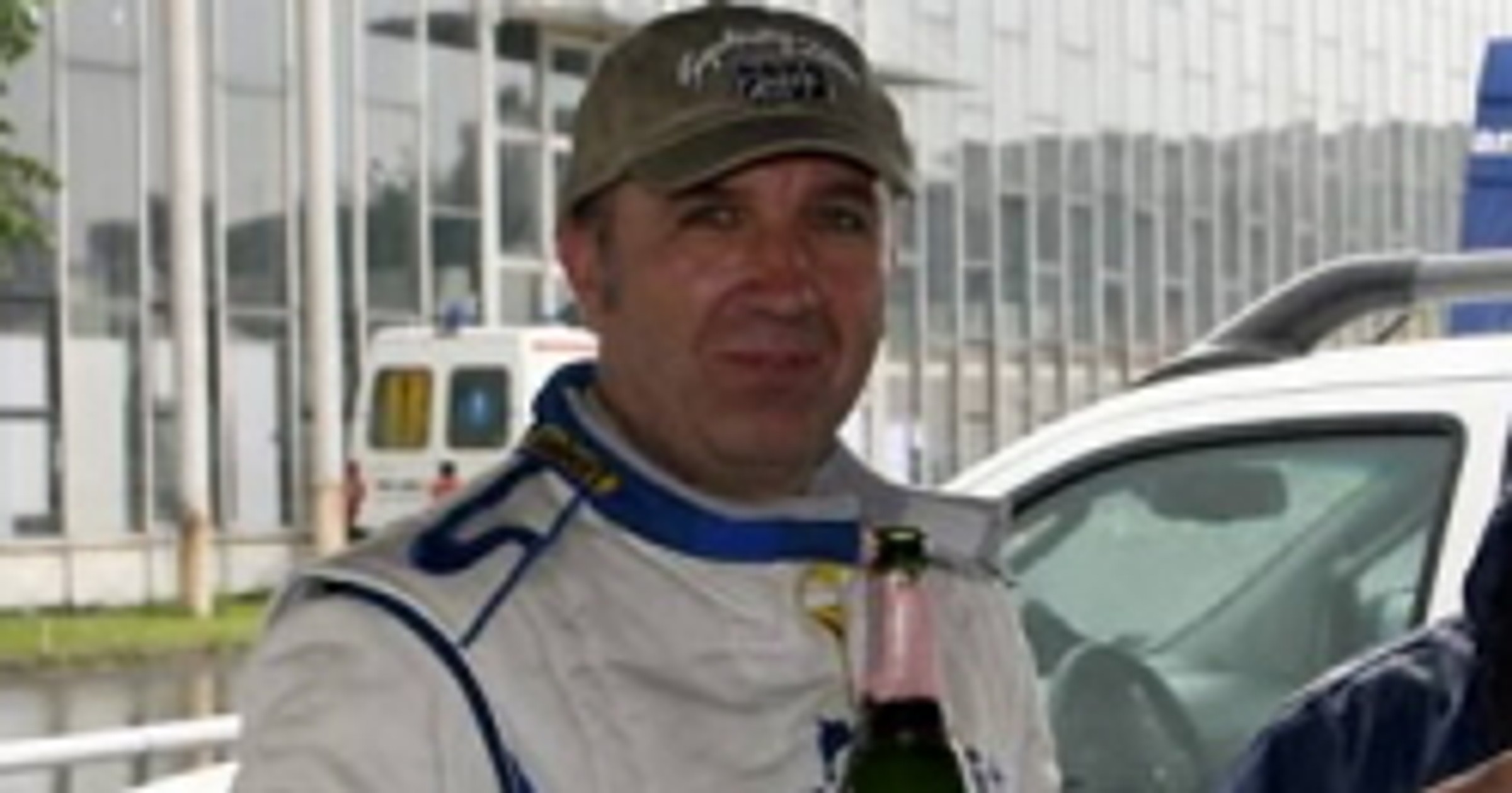 FIA ogłosiła listę priorytetową na 2009 rok