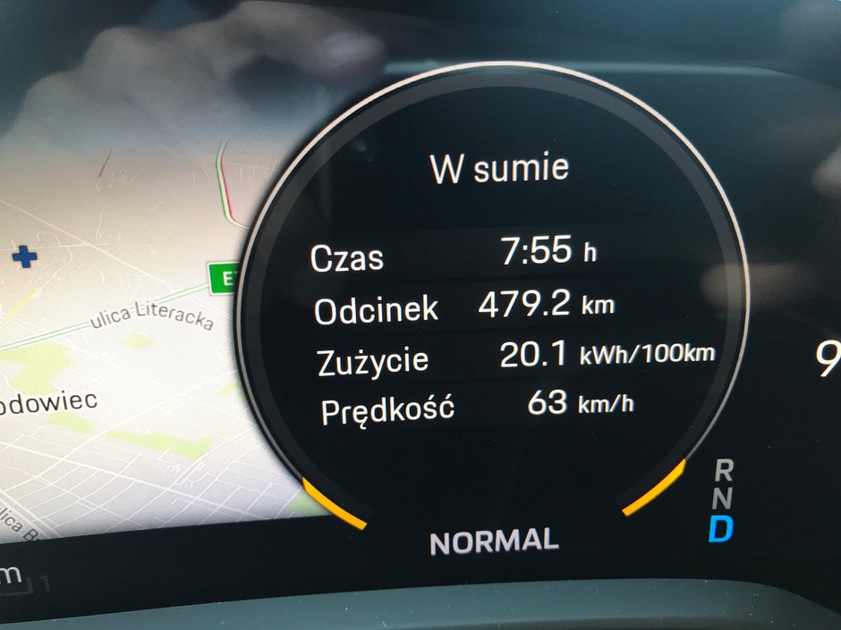 Porsche Taycan RWD 2021 I generacja