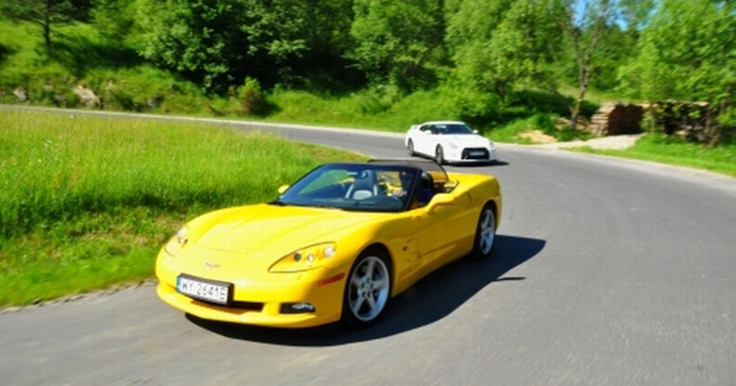 SuperCar Club