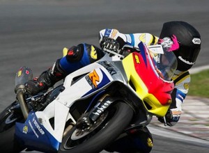Suzuki GRANDys duo rusza po kolejne tytuły mistrzostw Polski
